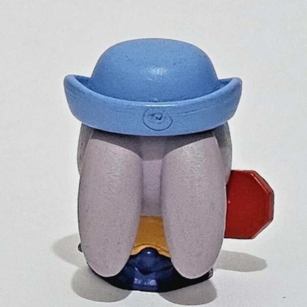 RARE Academy Series Faculty Judy Hopps Safety Disney Doorables
